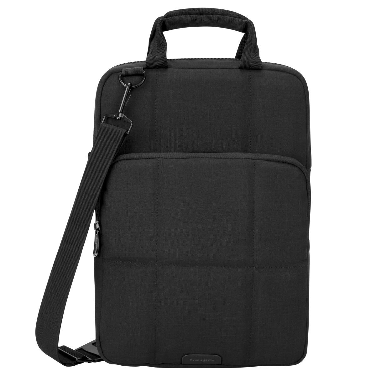 targus-grid-essentials-vertical-laptop-slipcase-for-12-inch-laptop-black-tss982g image 1