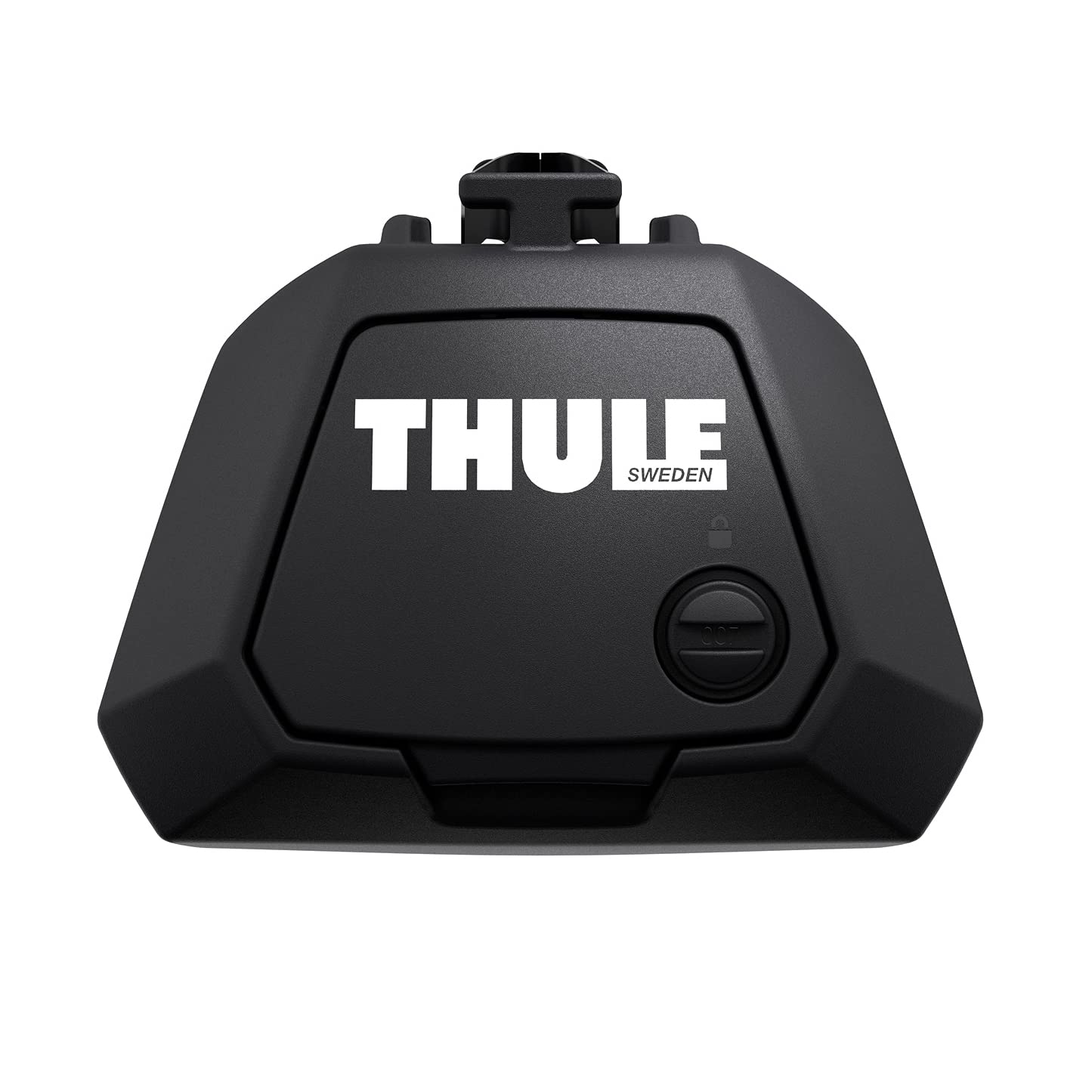 thule-evo-raised-rail-foot-pack-set-of-4-roof-rack-feet-for-raised-rails image 1