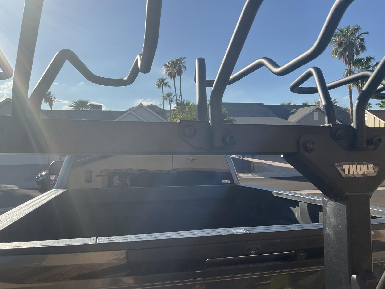 Perfect for my van
