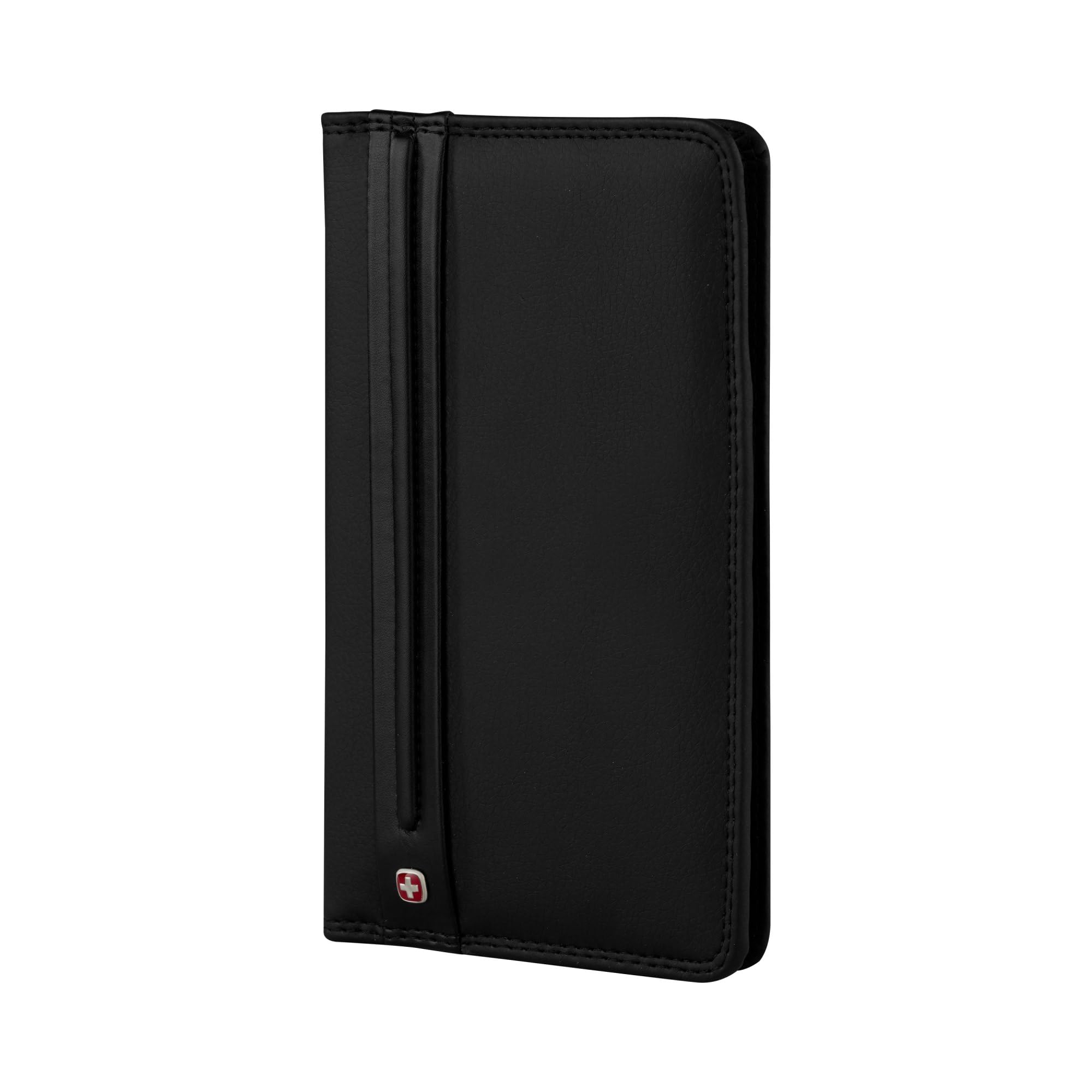 swissgear-wenger-diplomat-personal-card-file-156-black image 5