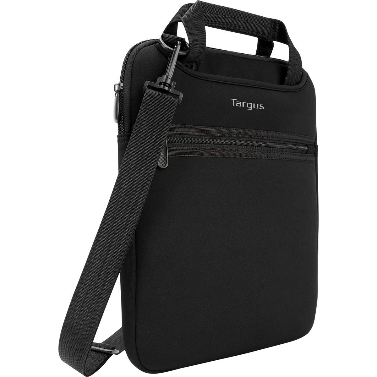 targus-vertical-slipcase-laptop-messenger-bag-fits-14-laptops-3-in-1-carry-sleev image 4