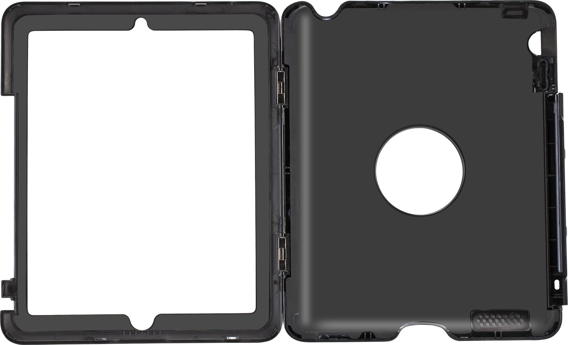 targus-safeport-rugged-utility-ipad-case-for-ipad-2-3-4-thd012us-drop-protection image 6
