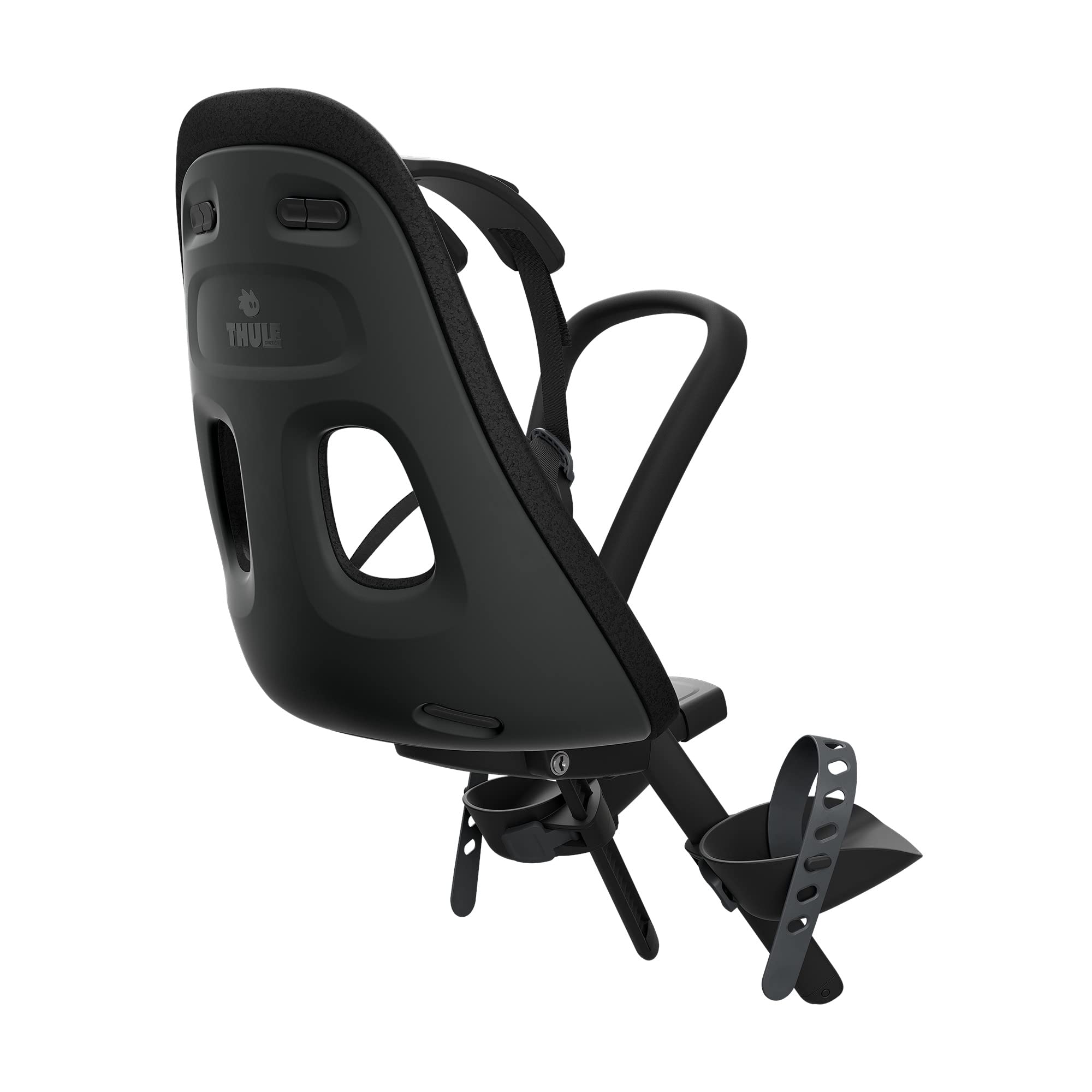 thule-yepp-nexxt-mini-front-mounted-child-bike-seat-black image 3