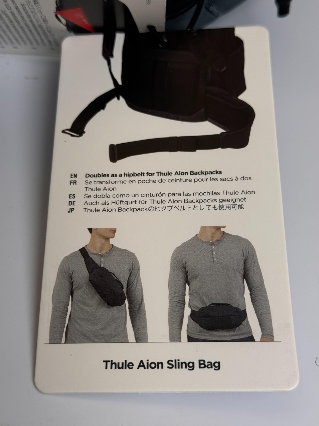 Great little bag