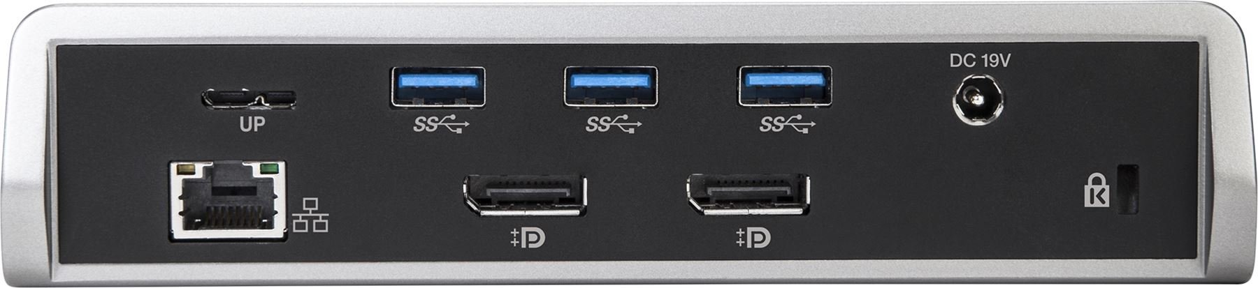 targus-2k-dual-displayport-universal-docking-station-usb-3-0-dual-single-2k-vide image 4