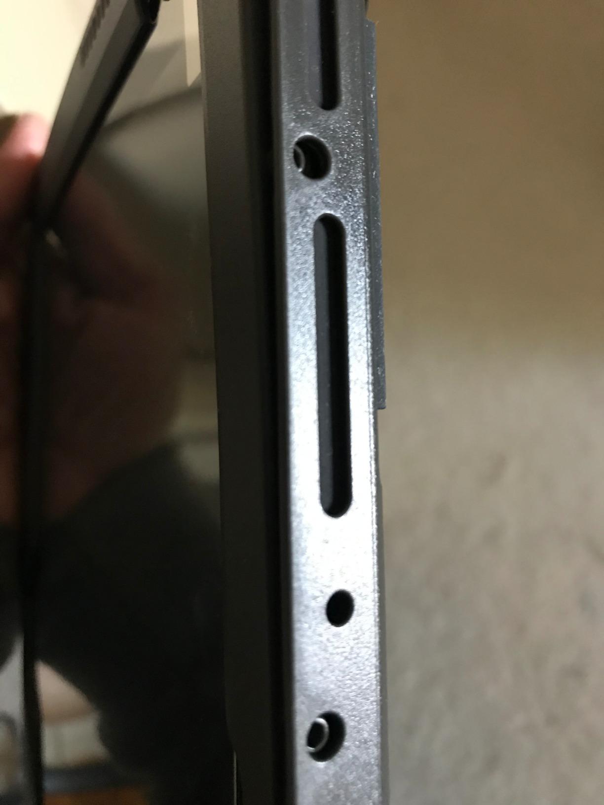 Solid protection, easy clip