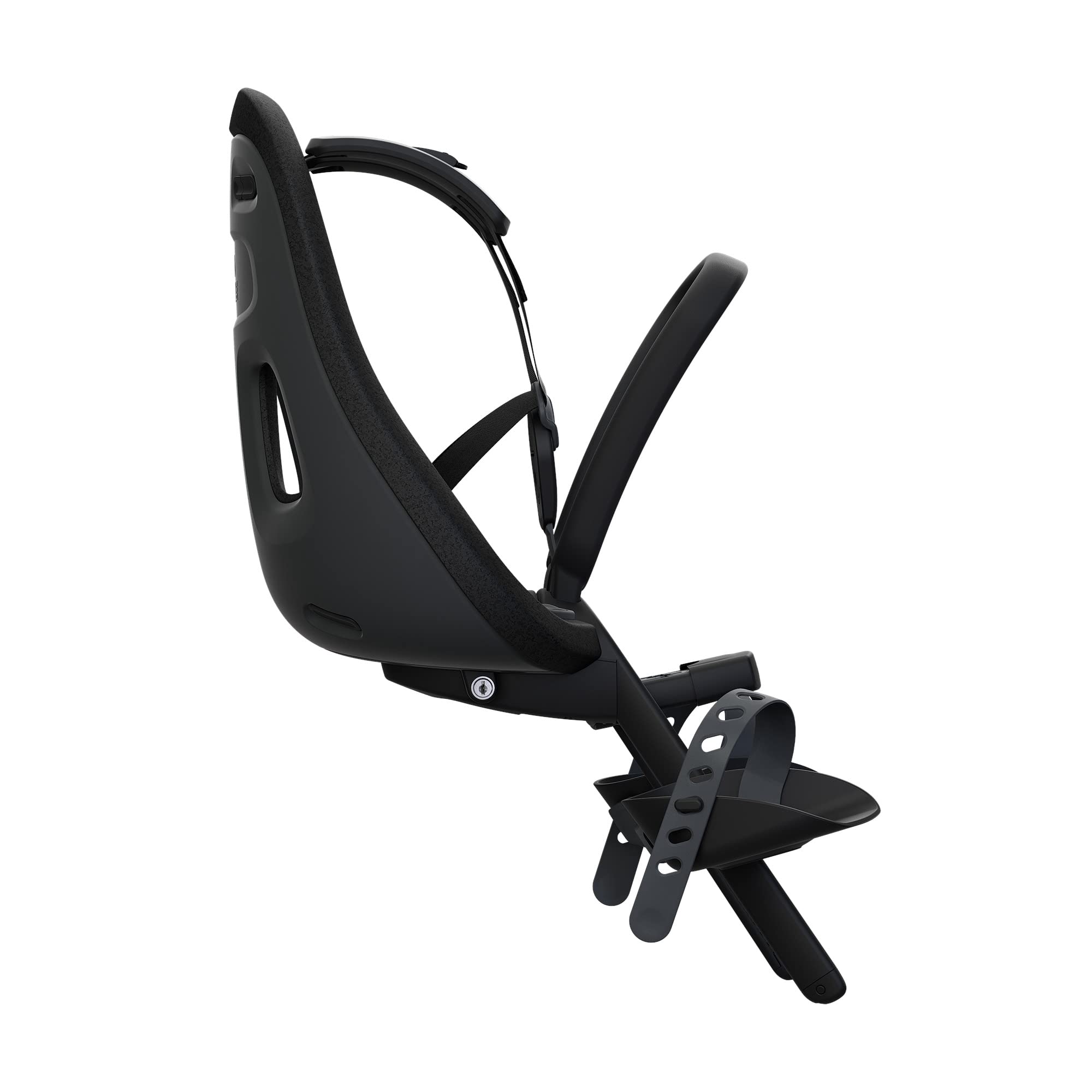 thule-yepp-nexxt-mini-front-mounted-child-bike-seat-black image 5
