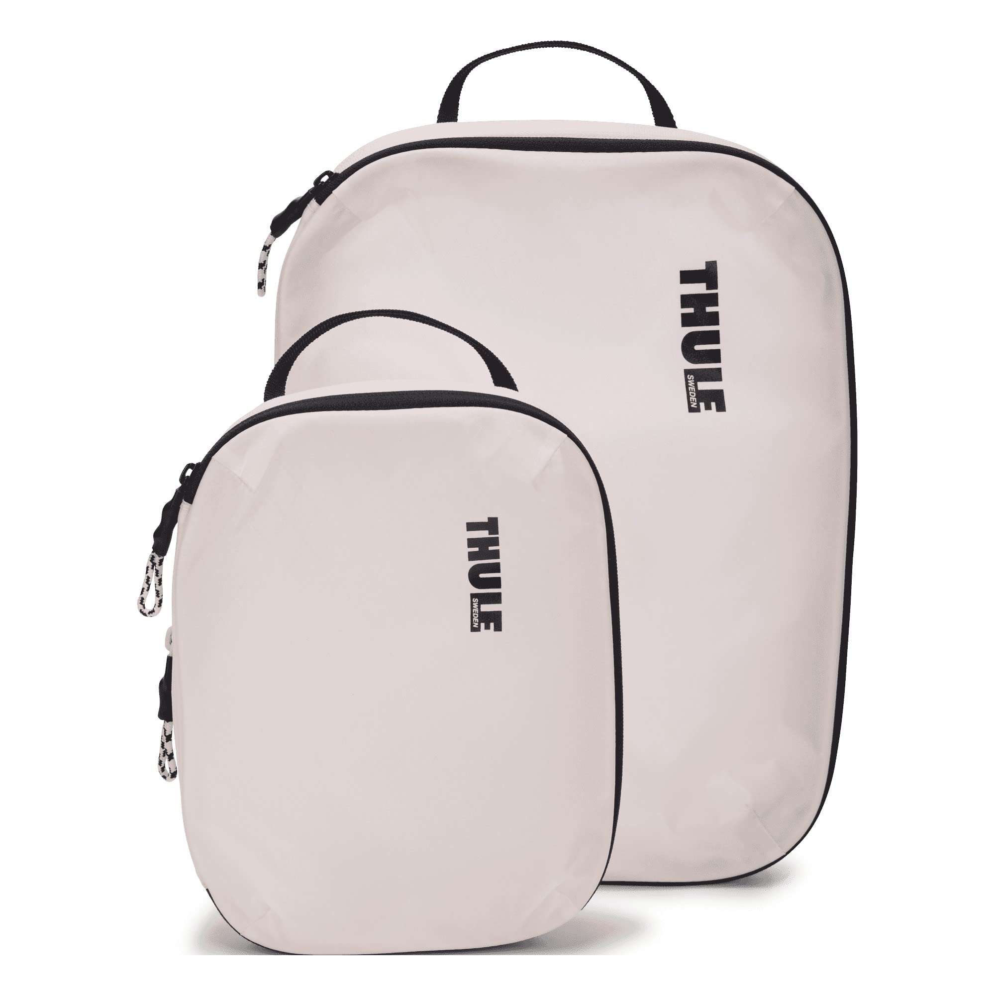 thule-compression-cube-set-small-medium-100d-ripstop-nylon-space-saving-travel-o image 1