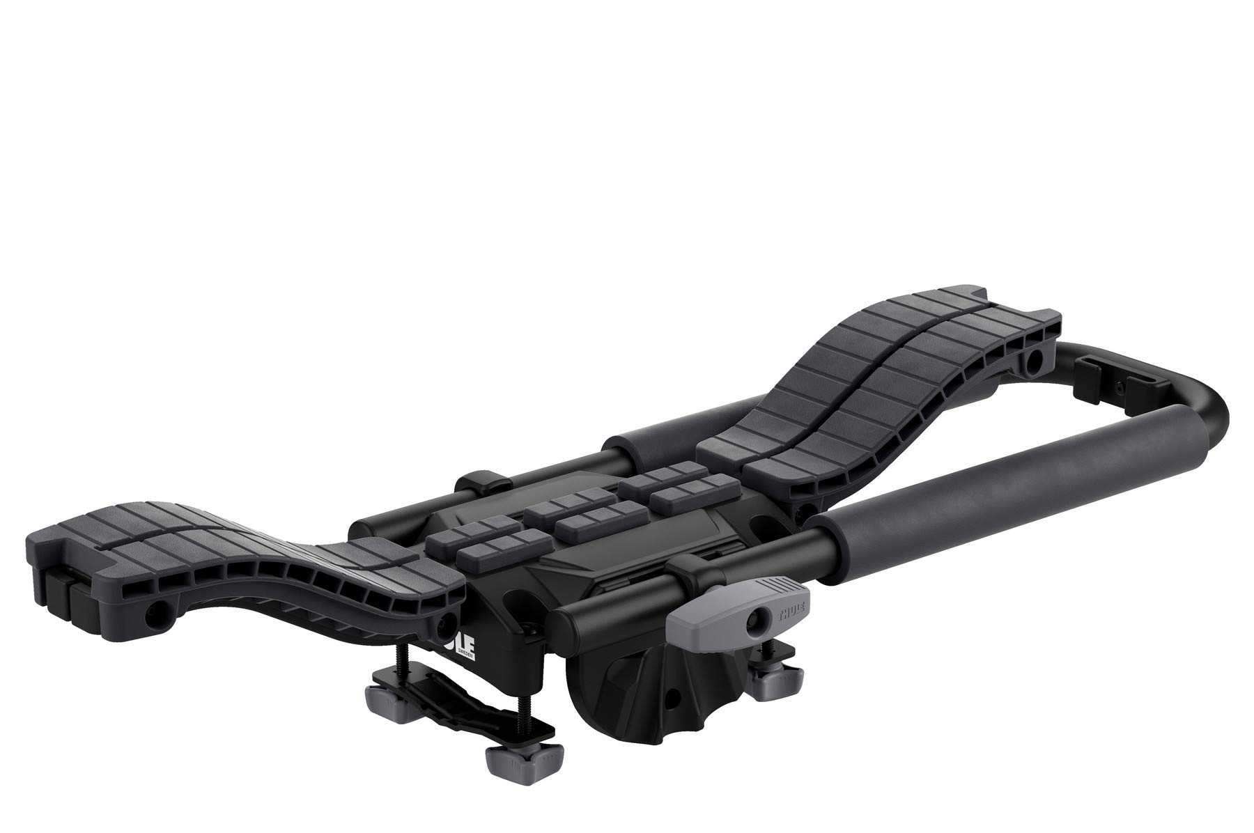 thule-compass-kayak-and-sup-roof-rack-j-style-carrier-for-2-kayaks-or-sups image 4