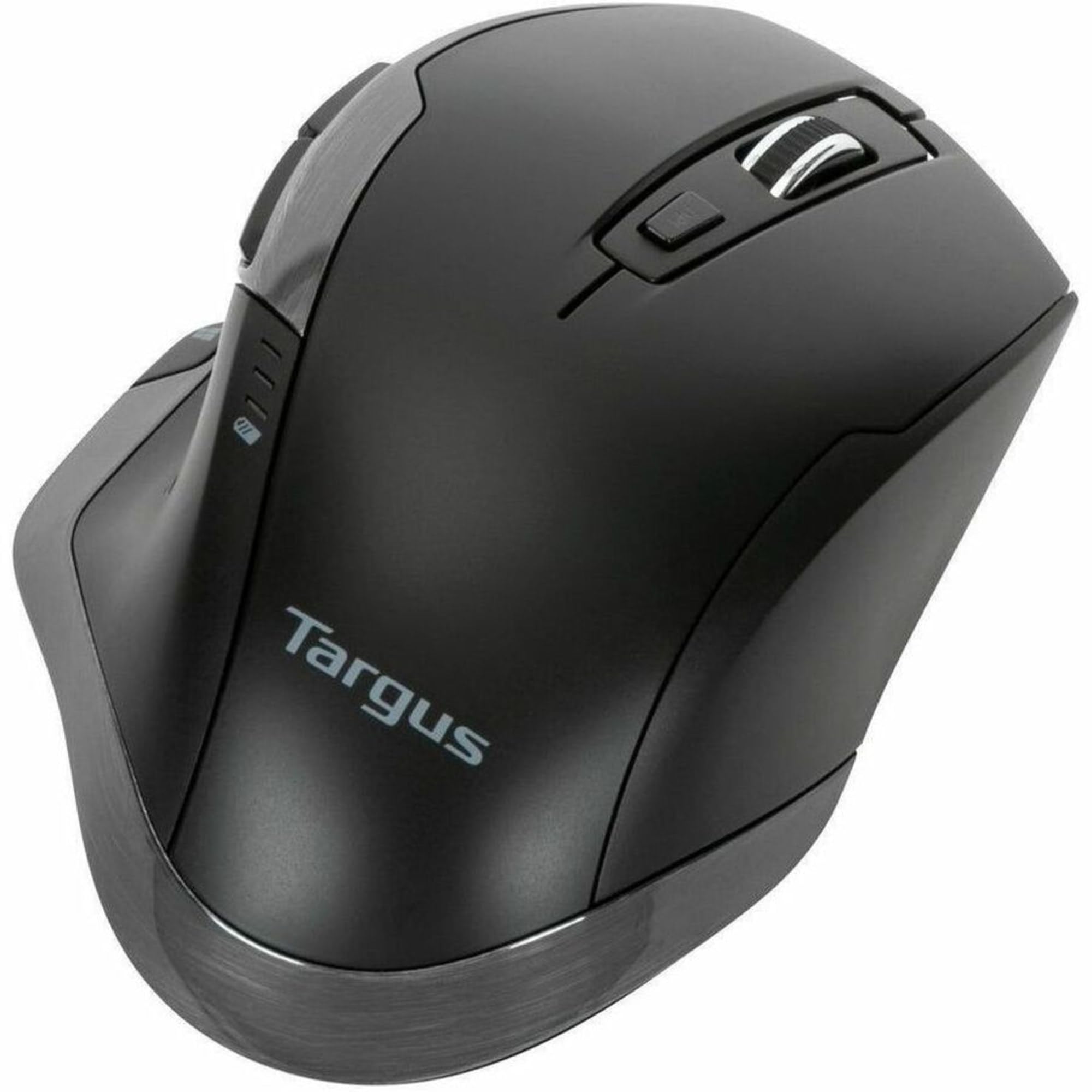 targus-bluetrace-wireless-ergonomic-mouse-amw584gl-2-4ghz-7-silent-buttons-bluet image 7