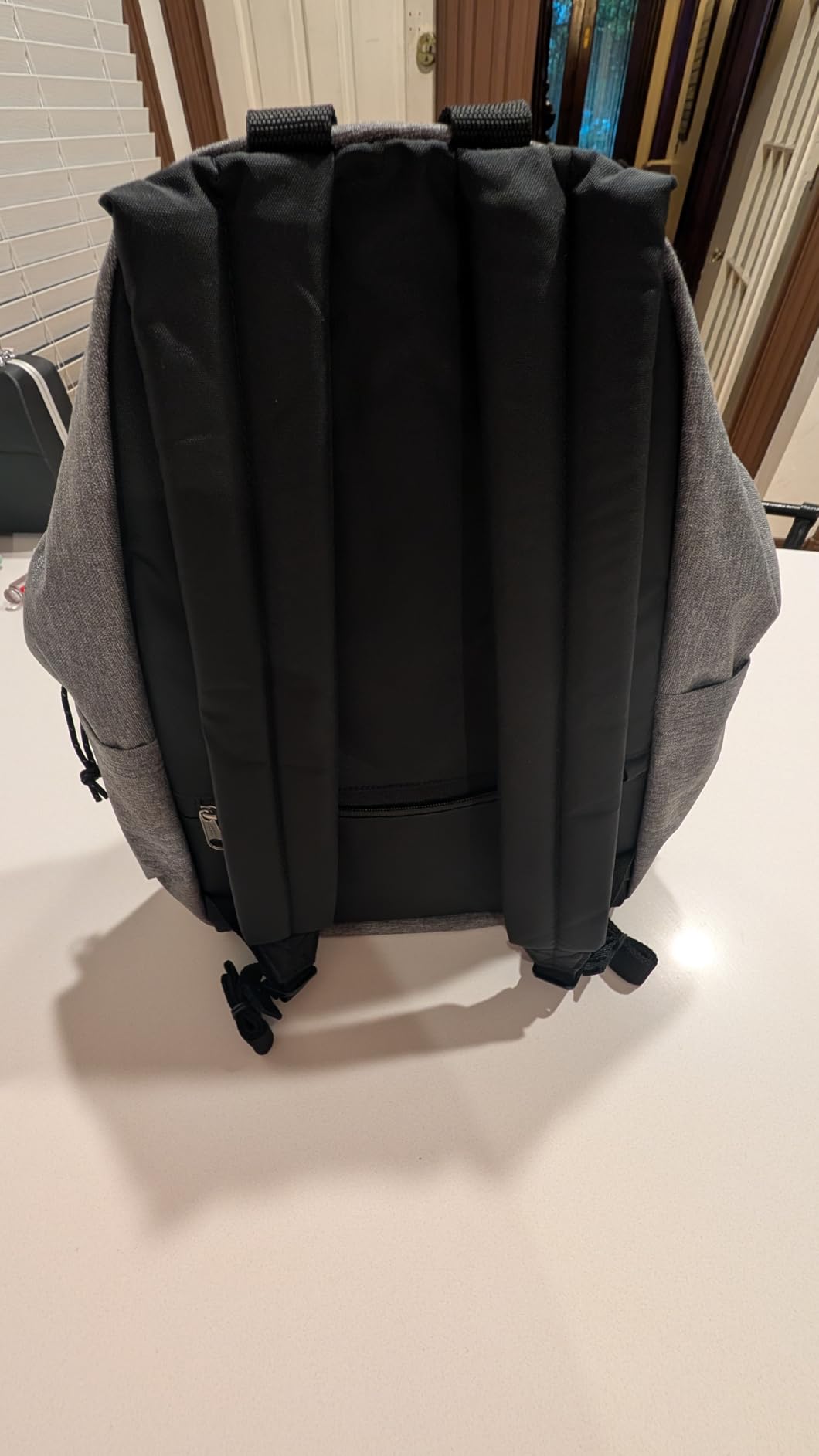 Great backpack for college