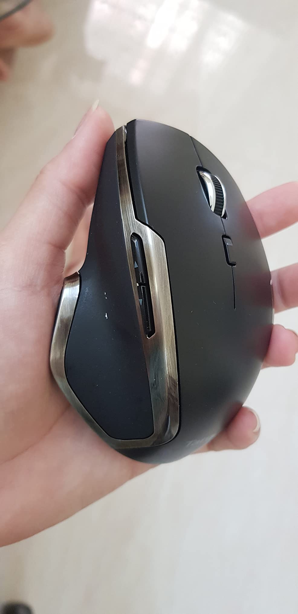 Good mouse