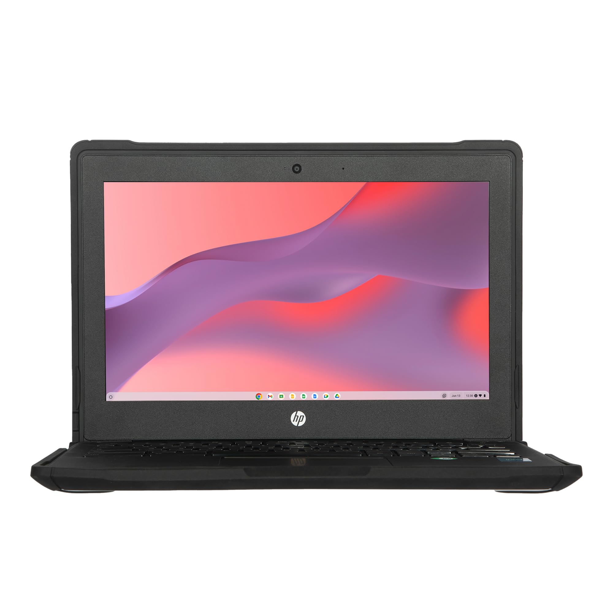 targus-11-6-commercial-grade-form-fit-cover-for-hp-chromebook-g9-ee-thz972glz image 5