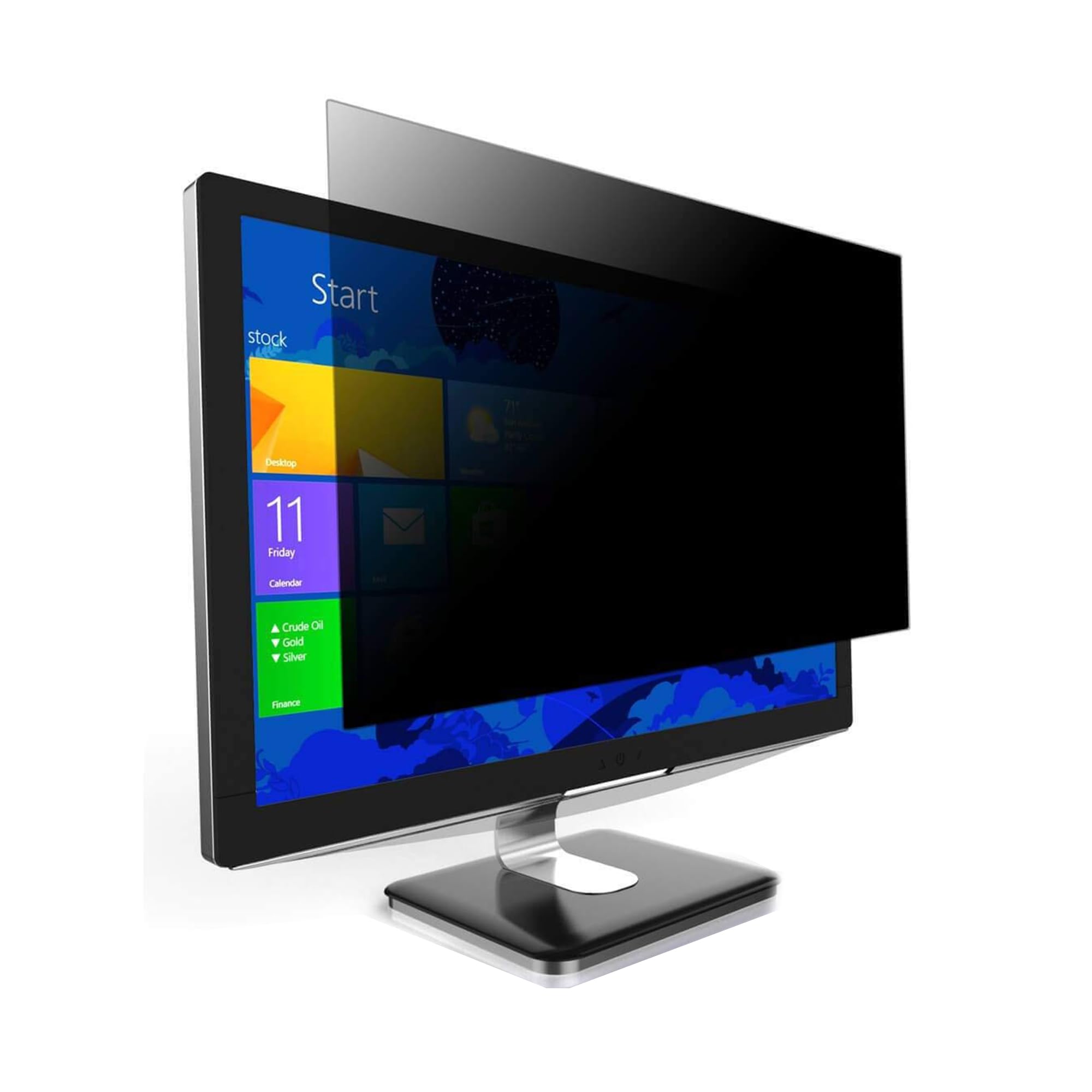 targus-4vu-privacy-screen-for-15-4-inch-widescreen-16-9-lcd-monitors-asf154w9usz image 1