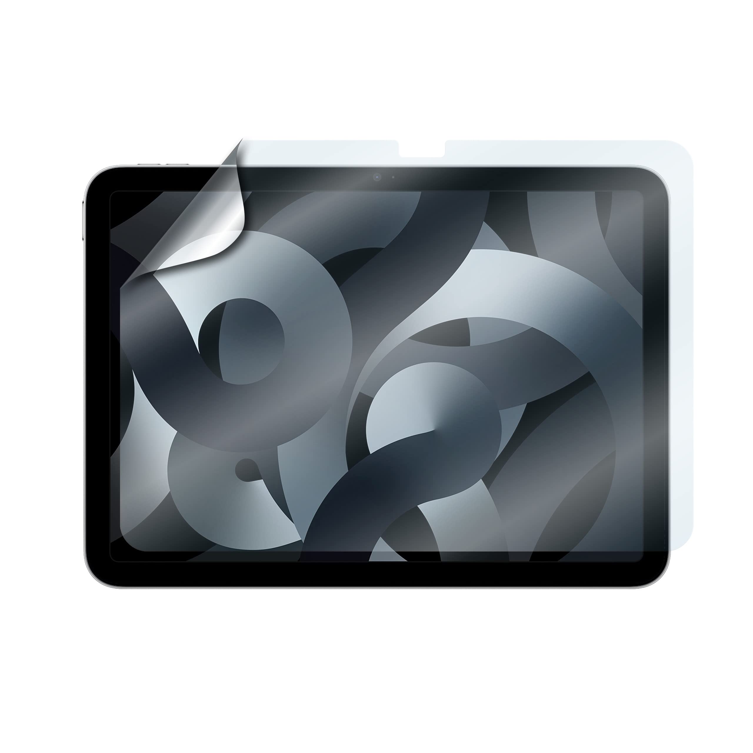 targus-awv362tamgl-tempered-glass-screen-protector-for-ipad-10th-gen-10-9-inch-9 image 4