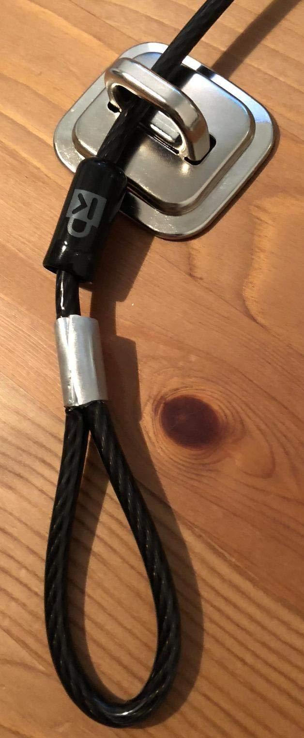 Simple and secure
