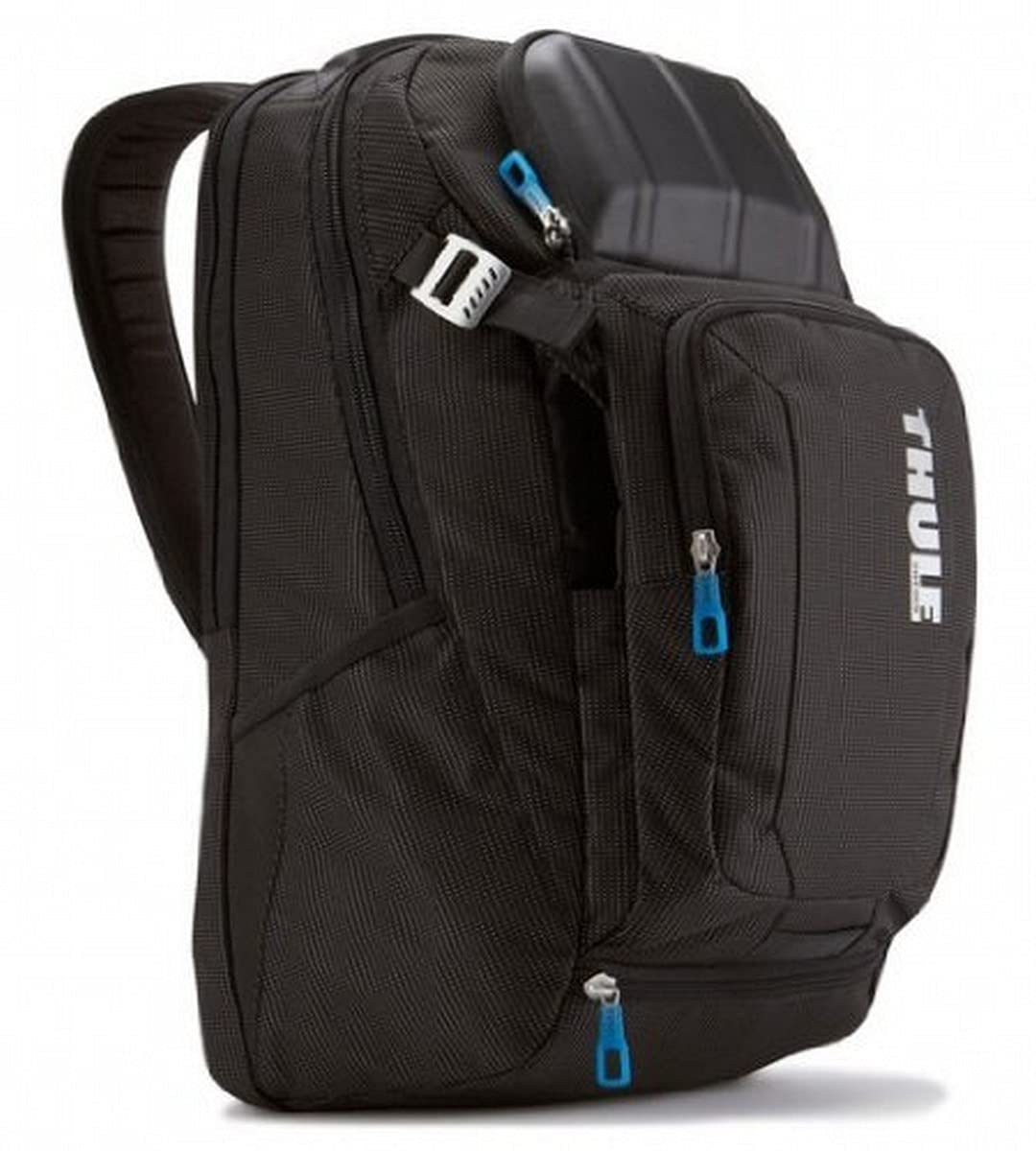 thule-crossover-32l-travel-backpack-for-15-laptop-crush-proof-sunglass-pocket image 1