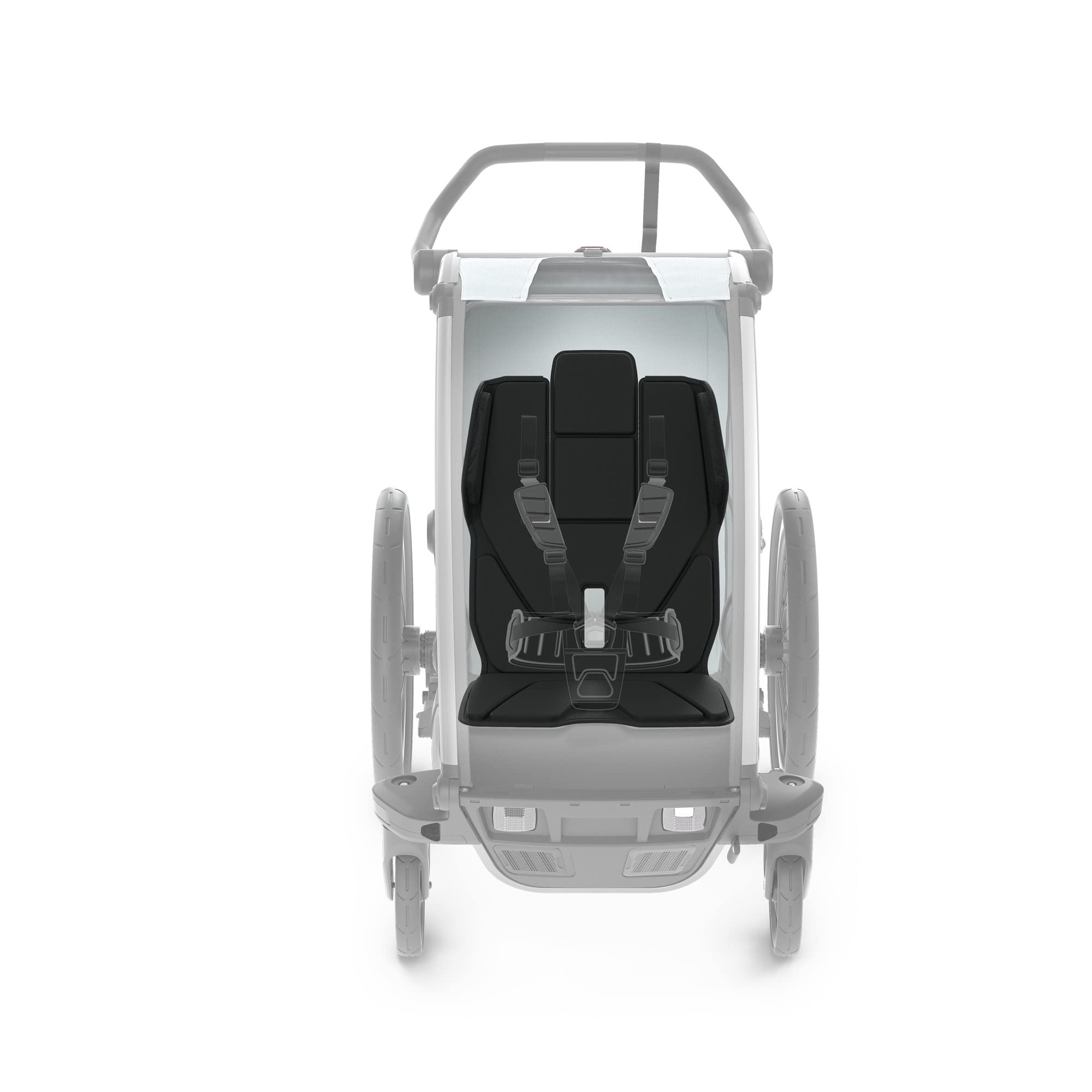 thule-chariot-padding-for-cross-and-lite-child-bike-trailers-and-strollers image 3