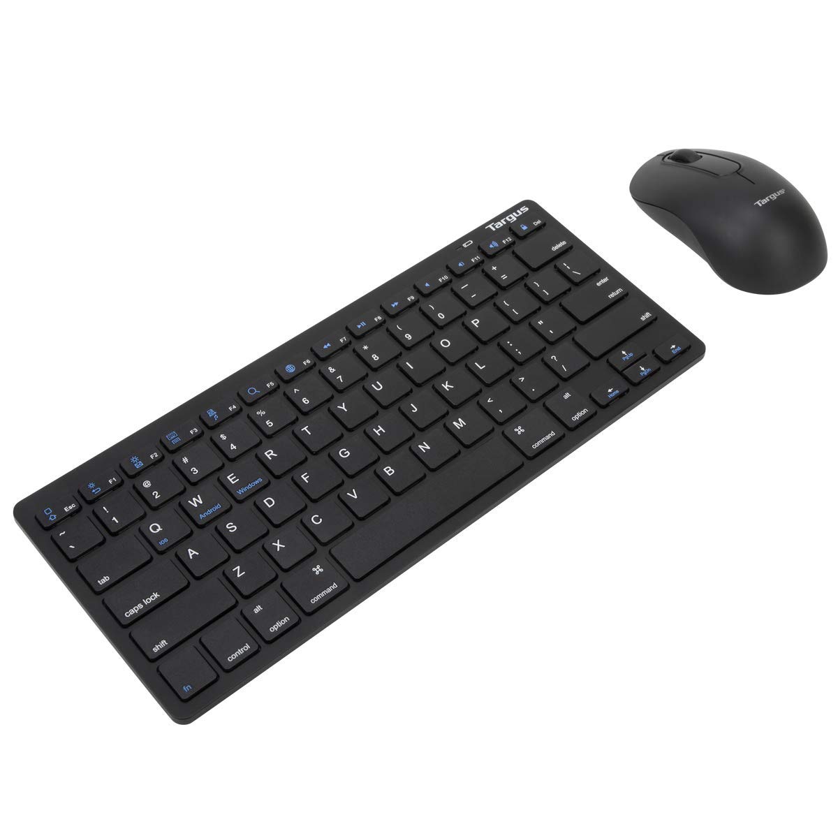 targus-bluetooth-mouse-keyboard-combo-b580-mouse-kb55-keyboard-wireless-scissor- image 4