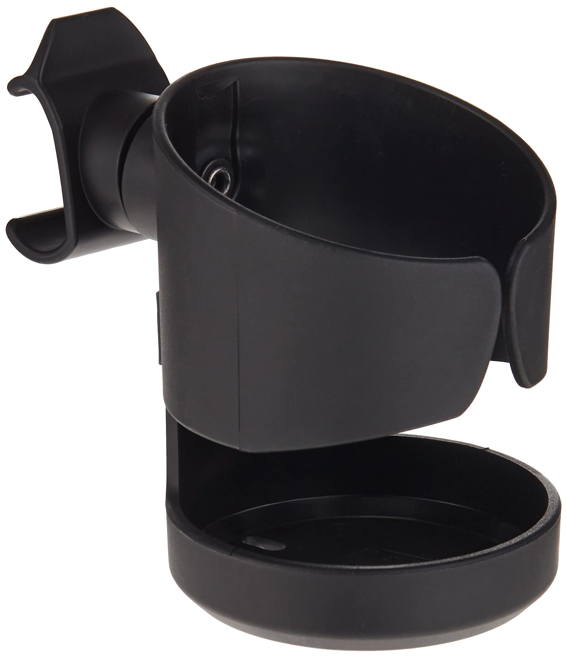 thule-cup-holder-for-sleek-stroller-click-on-universal-size-fits-thule-sleek-sle image 1