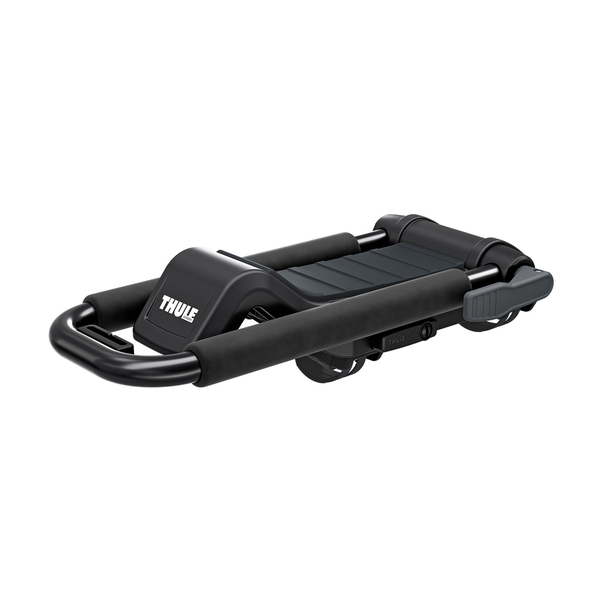thule-hull-a-port-xtr-kayak-j-style-roof-rack-carries-2-kayaks-folds-flat-pre-as image 4