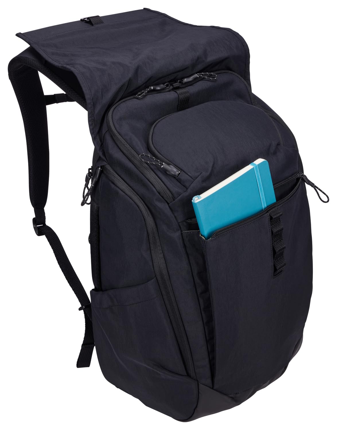 thule-paramount-27l-commuter-backpack-with-padded-laptop-pocket-for-16-inch-lapt image 8