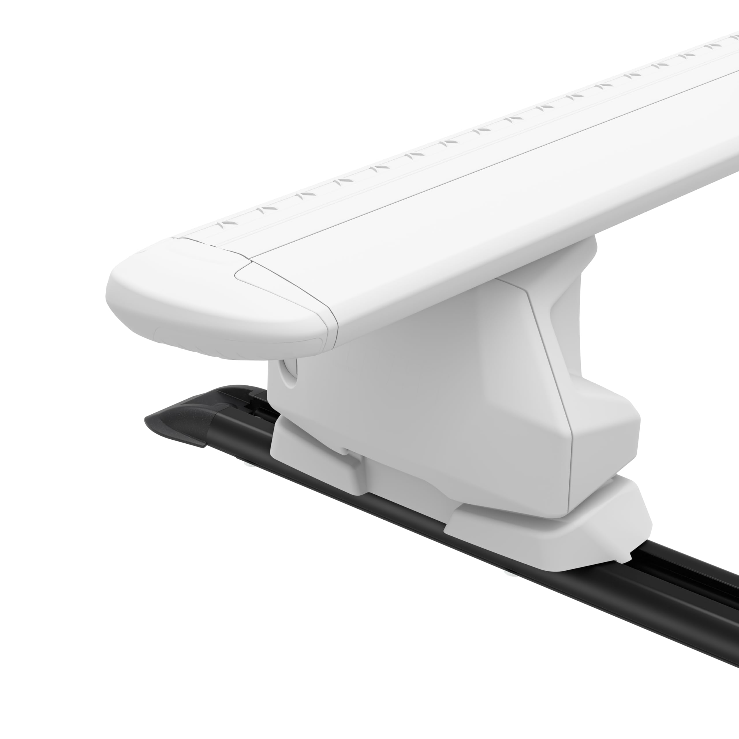 thule-surf-pad-narrow-20-foam-pads-for-surfboards-and-sups-on-squarebar-racks image 8