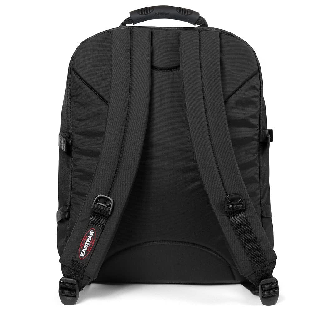eastpak-ultimate-backpack-spacious-travel-pack-for-weekend-trips image 4
