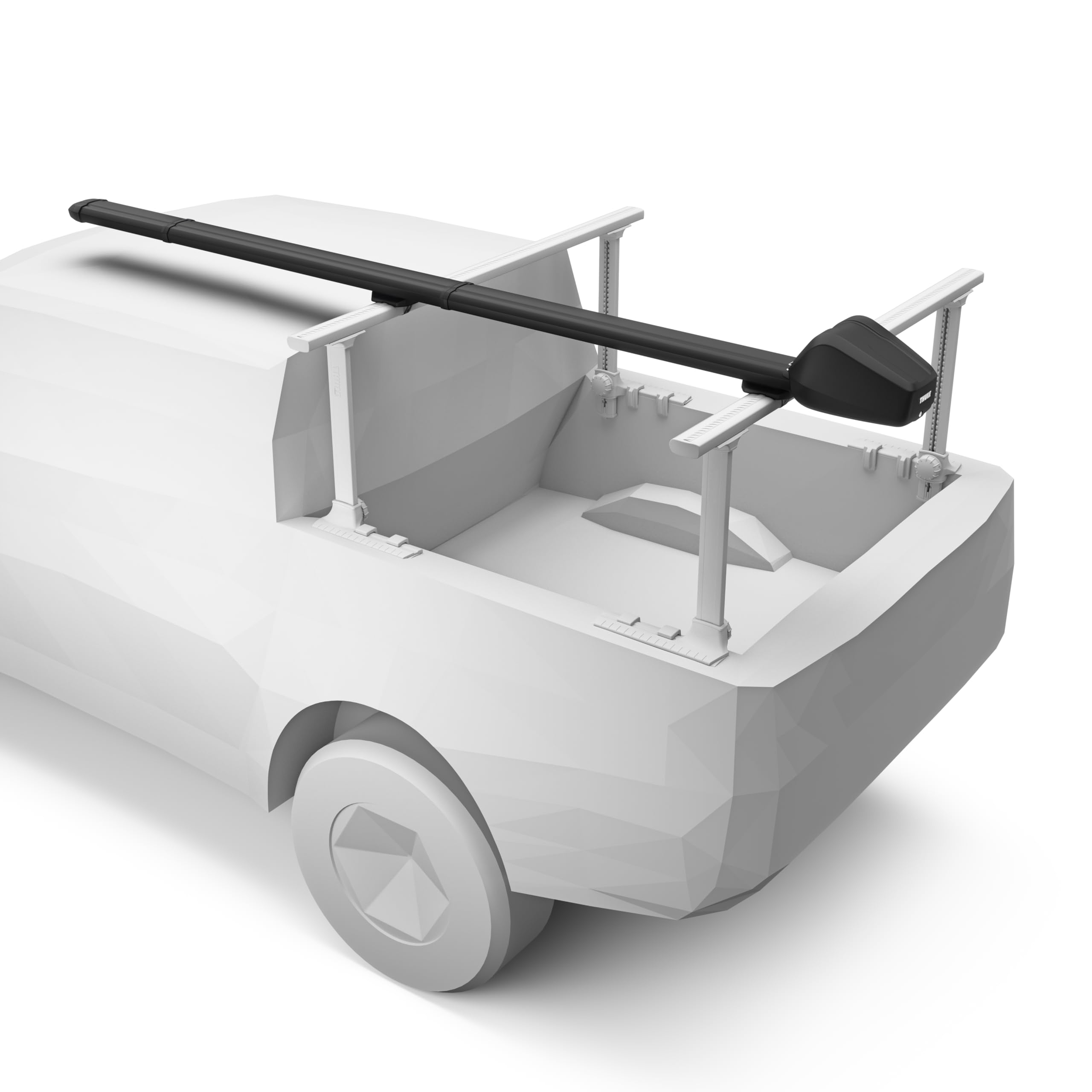 thule-rodvault-2-fishing-rod-roof-rack-holds-2-fully-rigged-fly-rods-up-to-10ft- image 8