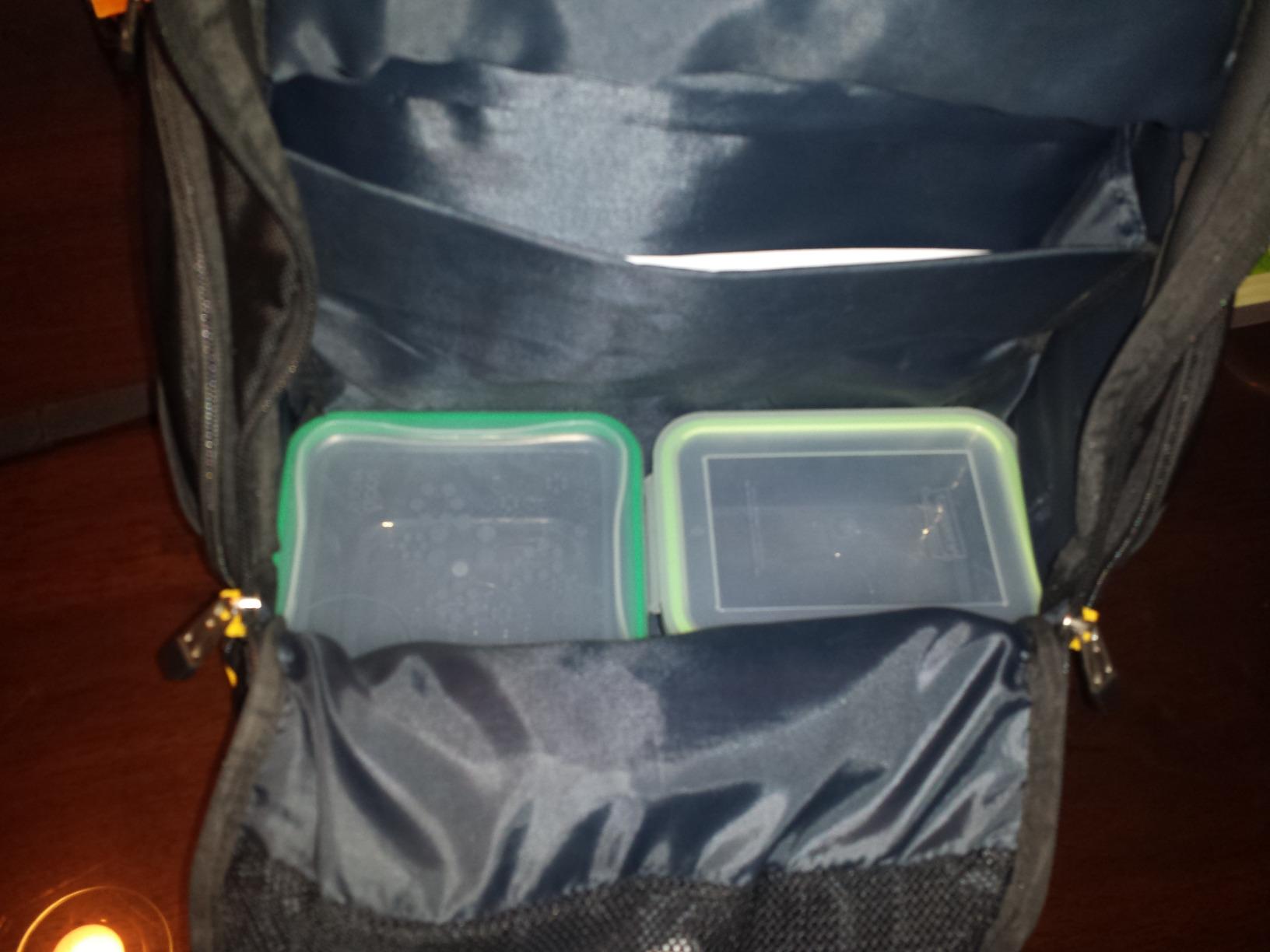 Nice laptop bag