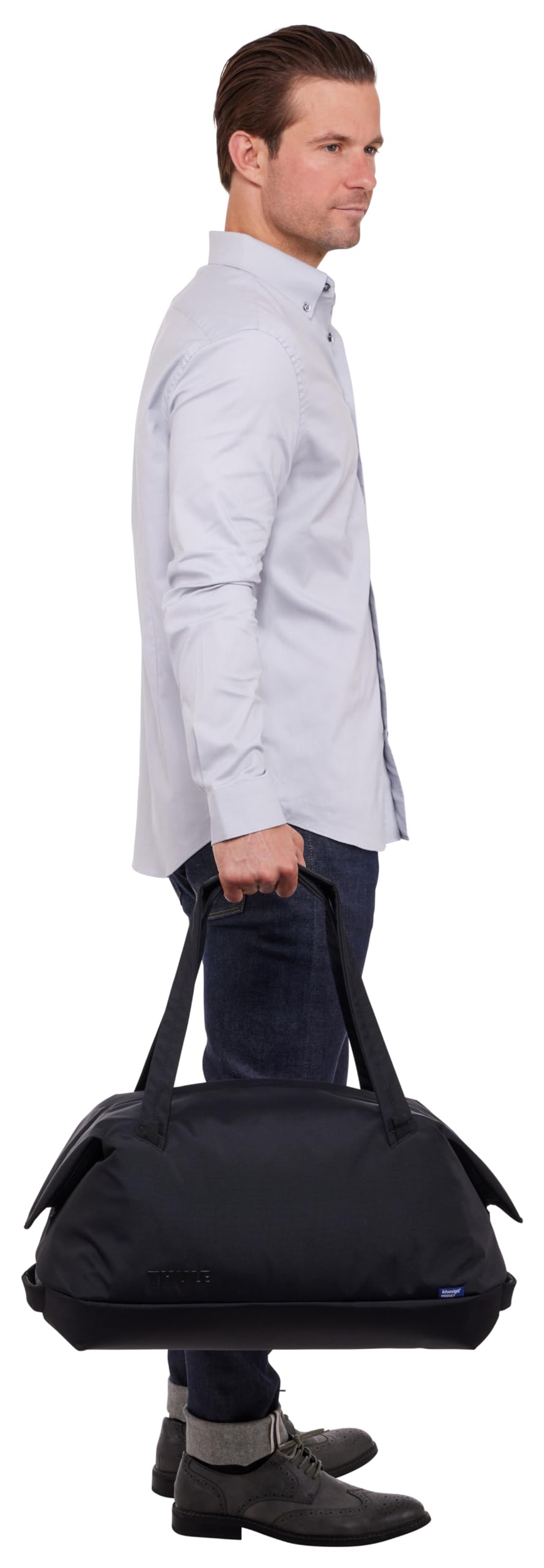 thule-subterra-duffel-35l-black image 8