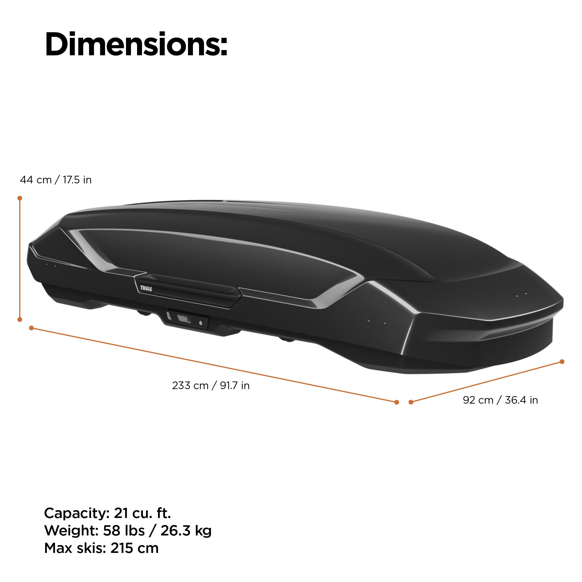 thule-motion-3-rooftop-box-aerodynamic-cargo-carrier image 7