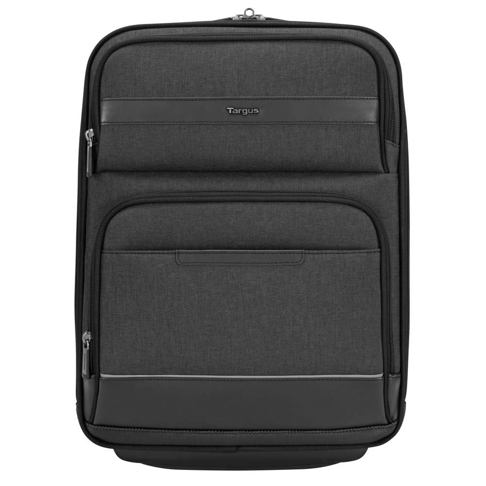 targus-citysmart-compact-under-seat-roller-tbr038gl-fits-12-15-6-laptops-charcoa image 5