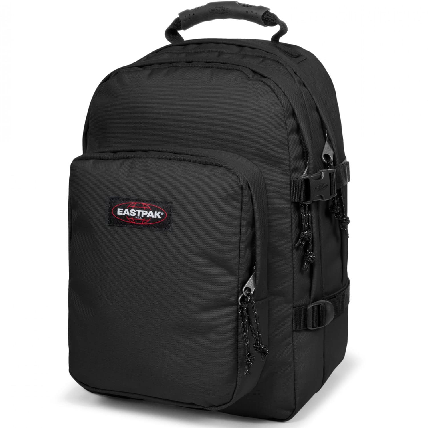 eastpak-provider-backpack-ergonomic-with-15-inch-laptop-sleeve image 1