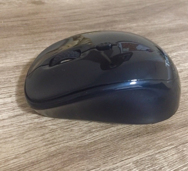 Great value, works on any surface