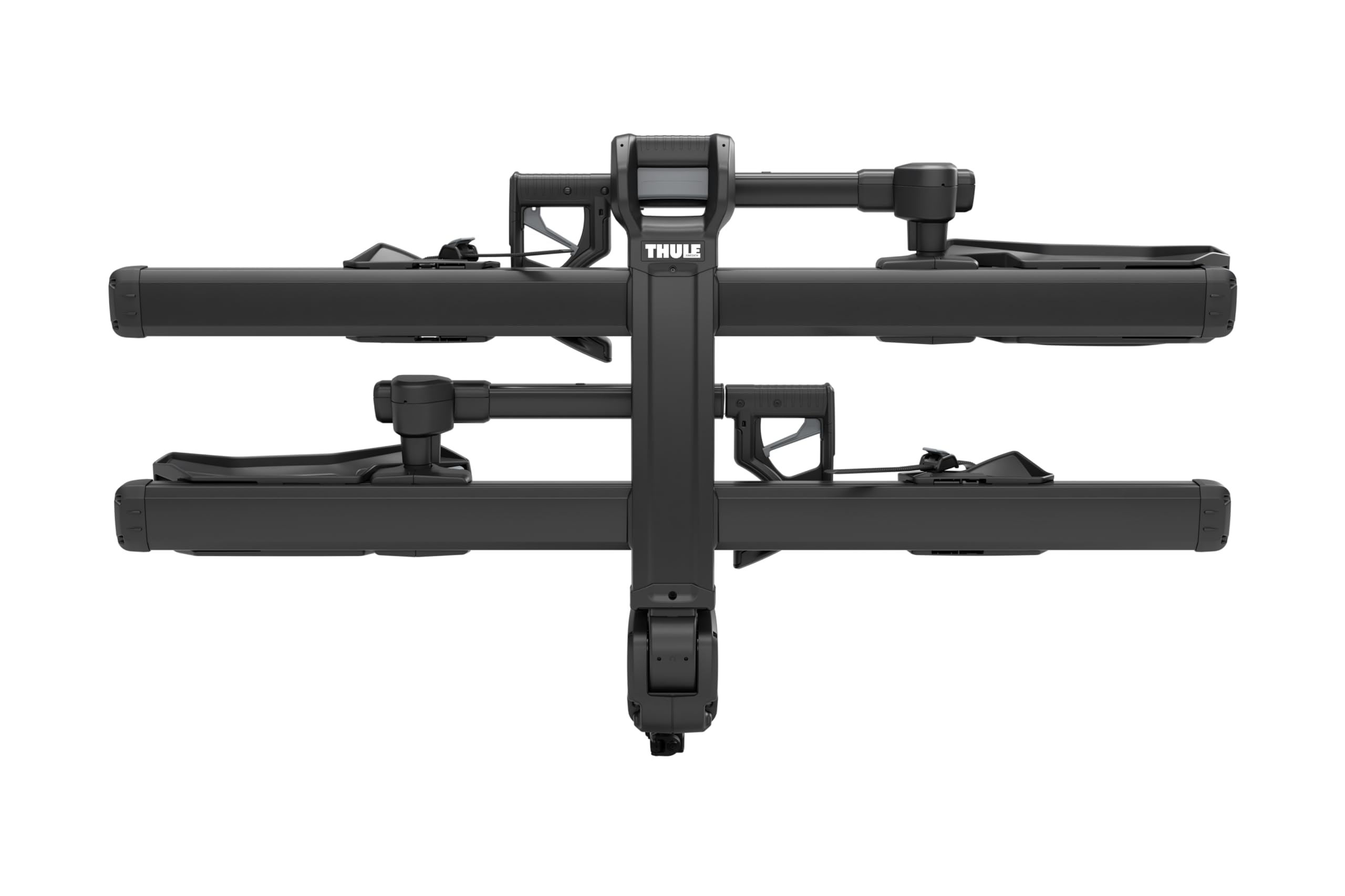 thule-verse-hitch-bike-rack-telescopic-arms-tilting-up-to-53-wheelbase-60lb-bike image 2