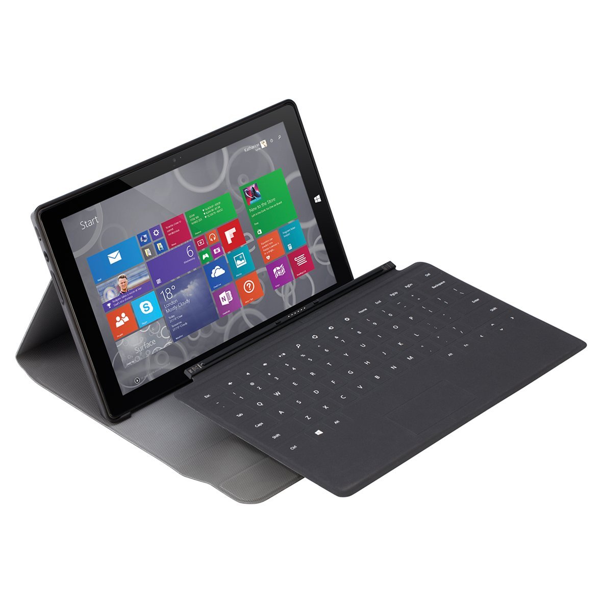 targus-folio-wrap-case-for-microsoft-surface-pro-3-12-inch-black image 2