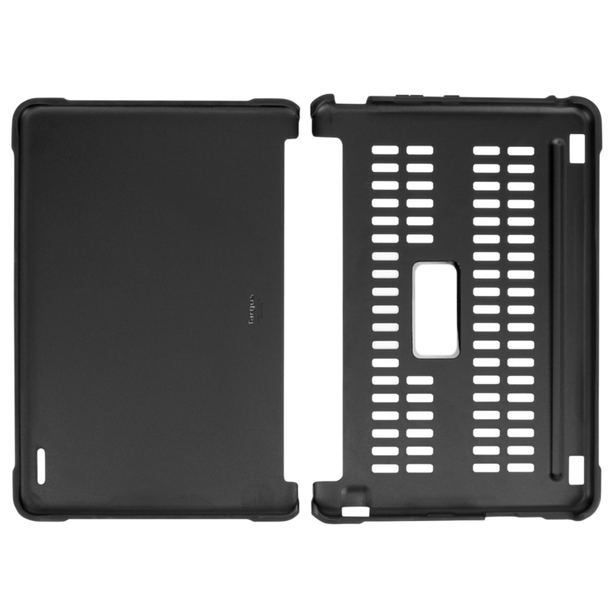 targus-commercial-grade-form-fit-cover-for-dell-chromebook-3180-11-6-rugged-snap image 4
