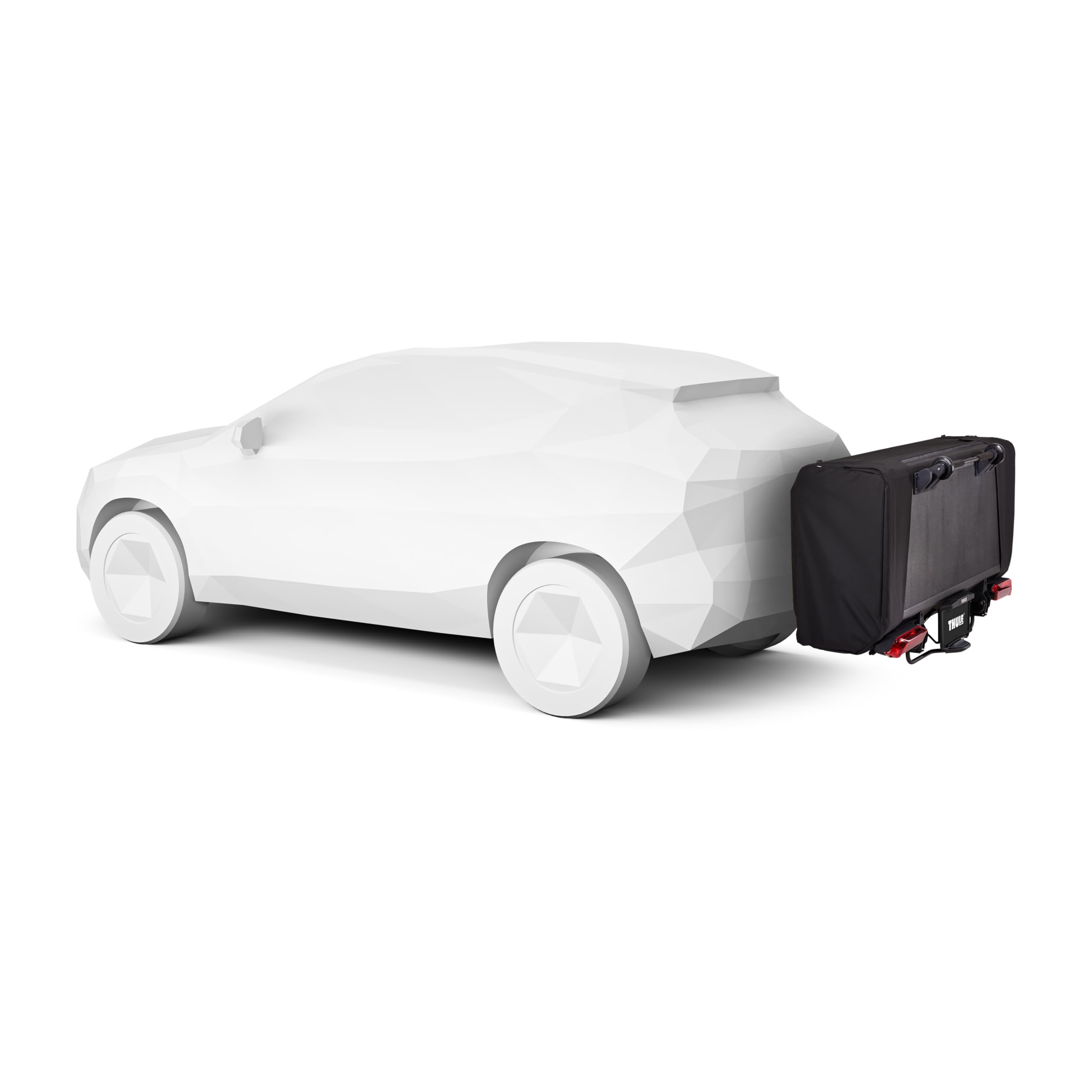 thule-outset-hitch-mounted-tent-sleeps-3-easy-setup-detachable-from-vehicle-car- image 5