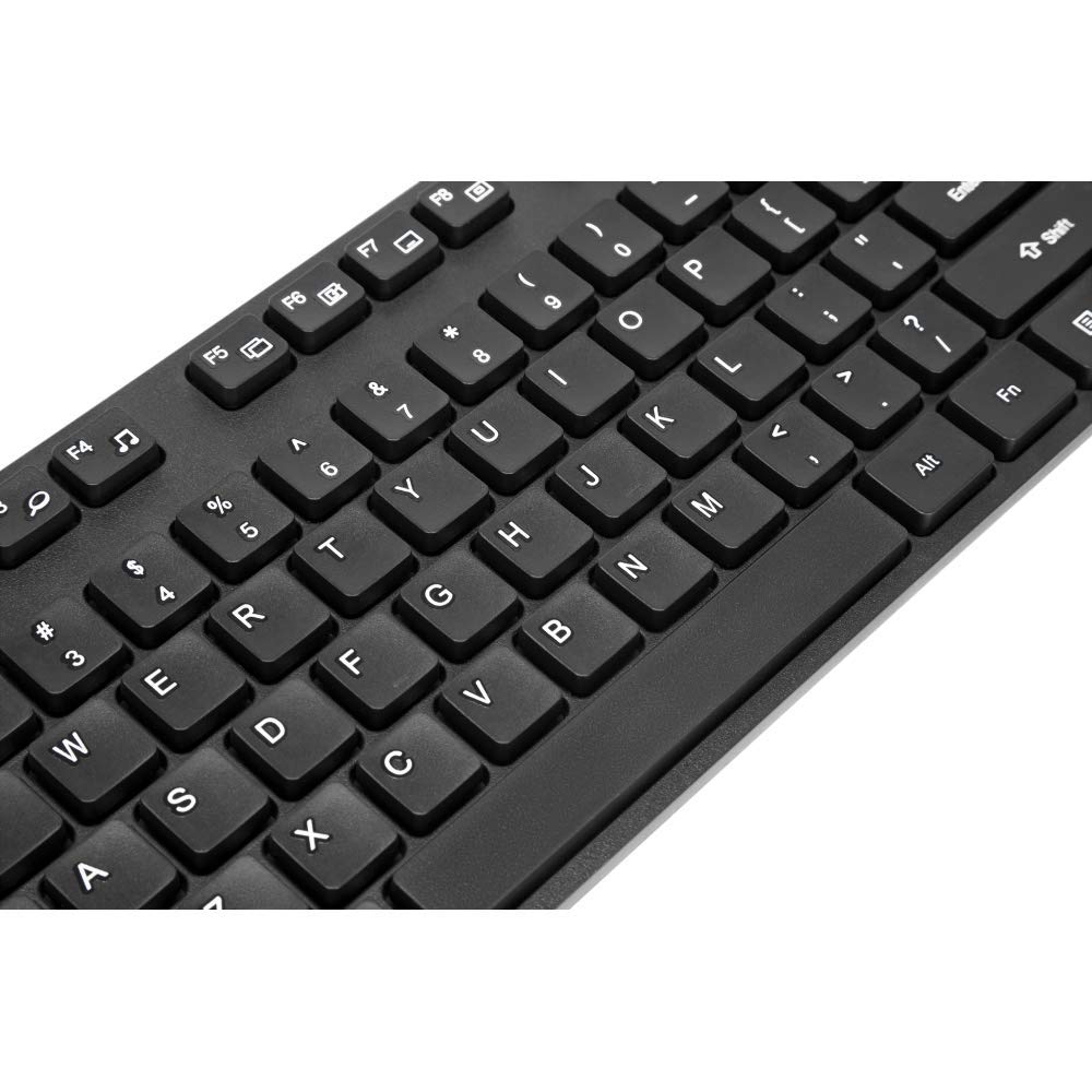 targus-usb-standard-size-corporate-keyboard-akb30us-full-size-104-key-qwerty-plu image 2