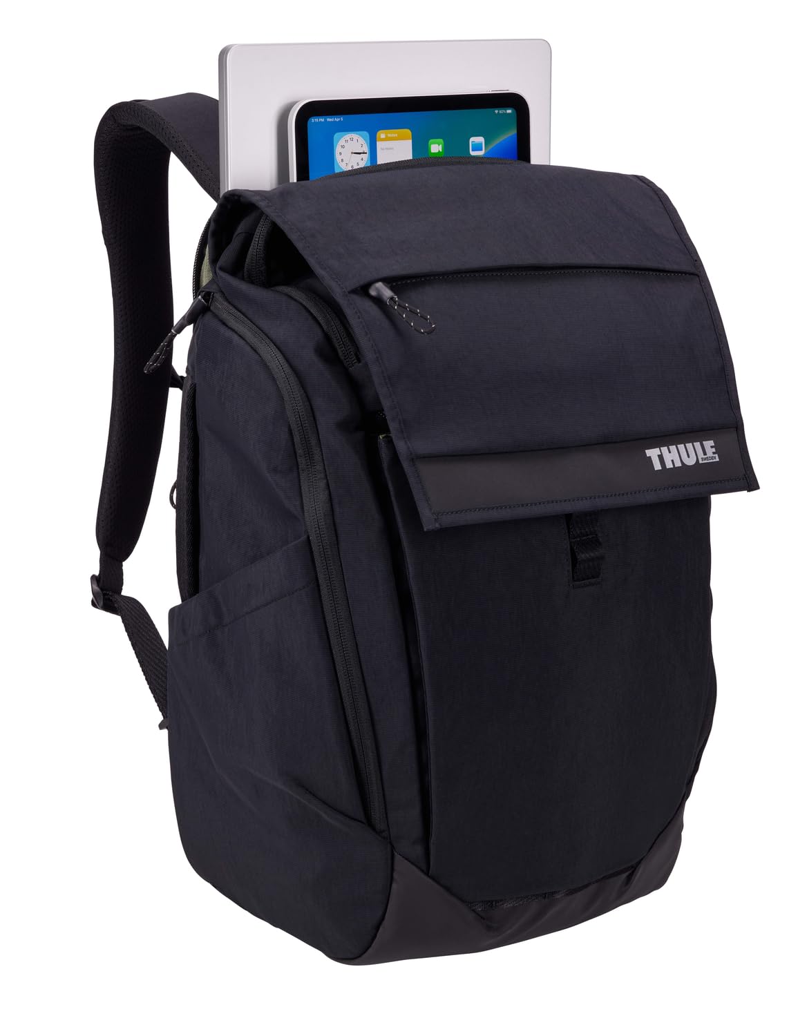 thule-paramount-27l-commuter-backpack-with-padded-laptop-pocket-for-16-inch-lapt image 6