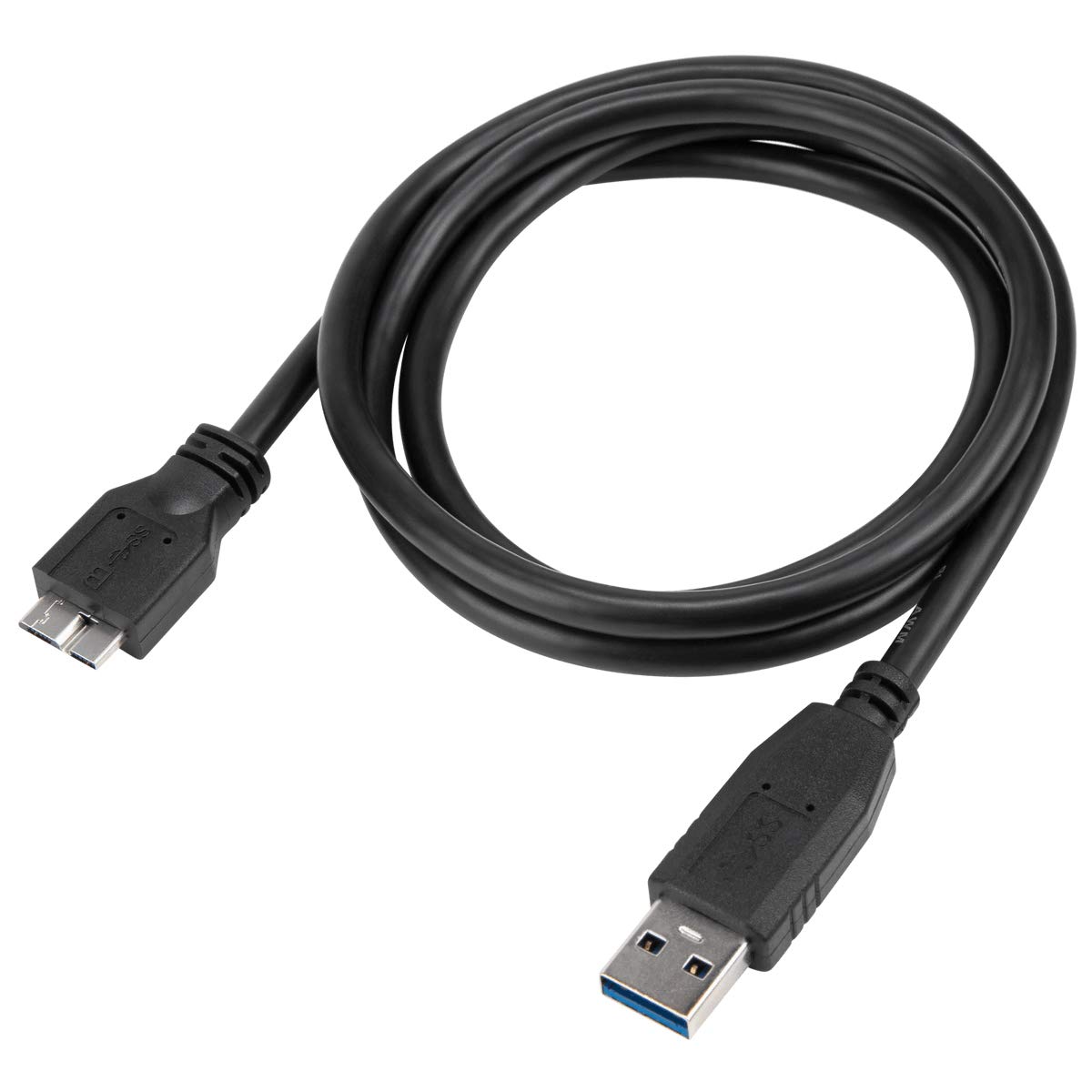 targus-usb-3-0-type-a-to-micro-usb-type-b-cable-1-meter-acc1004usz image 2