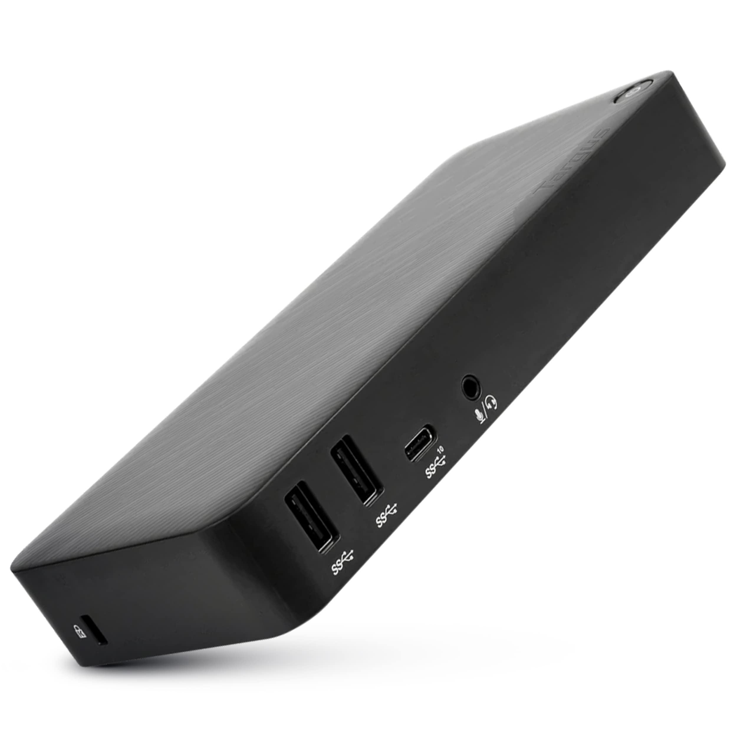 targus-dock430-usb-c-multi-function-displayport-alt-mode-docking-station-with-85 image 1