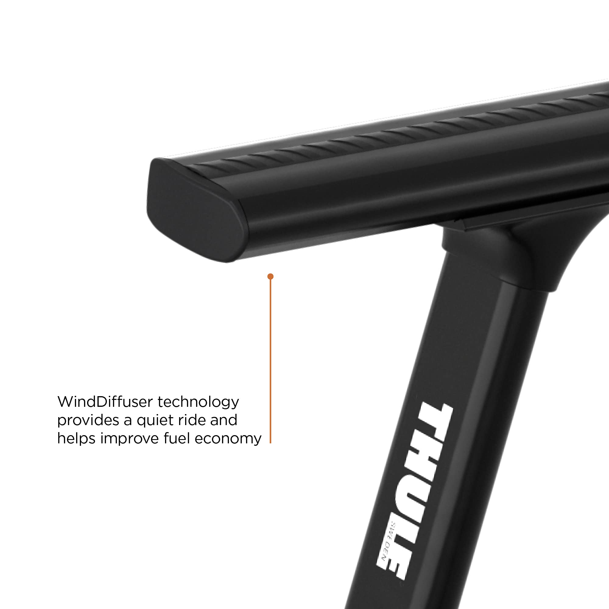 thule-xsporter-pro-mid-shift-truck-rack-adjustable-locking-600-lb-capacity-requi image 8