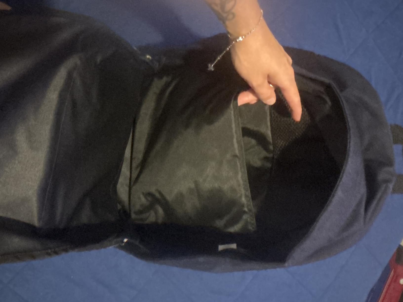 Great backpack for work