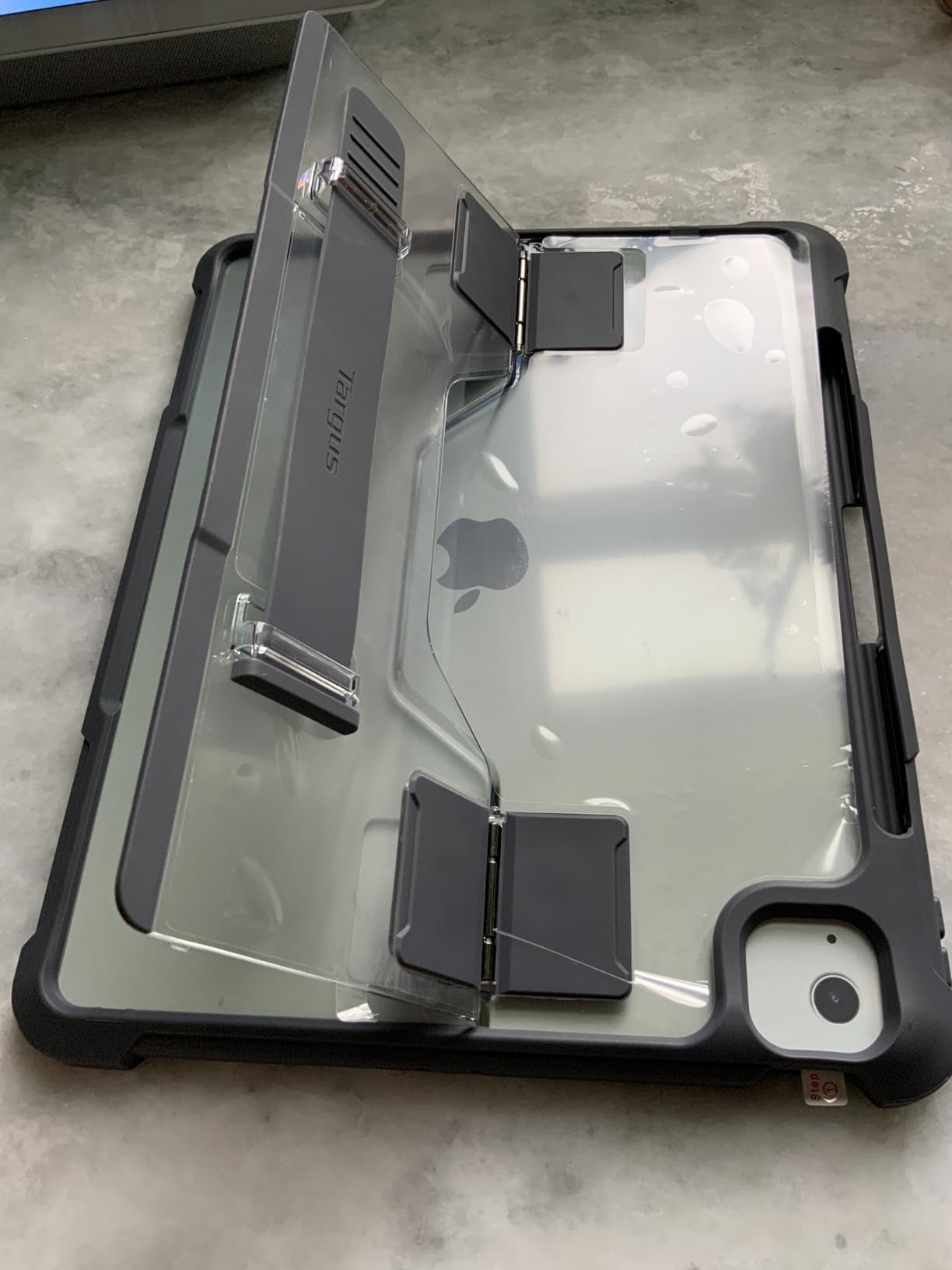 Great case, but check compatibility