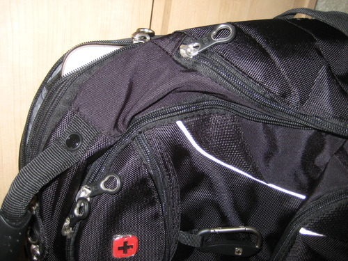 Awesome backpack!