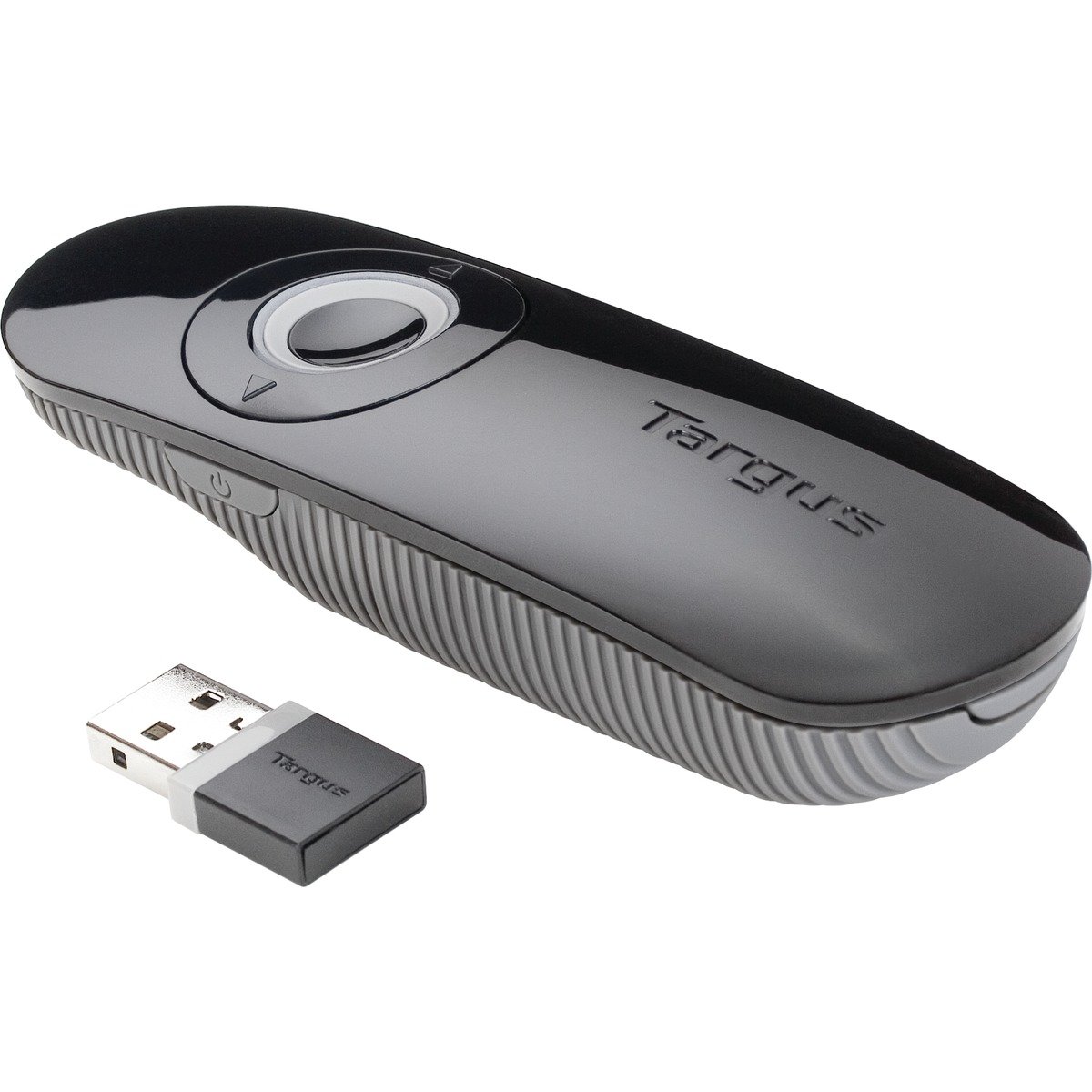 targus-laser-presentation-remote-with-key-lock-technology-50-foot-range-mini-usb image 3