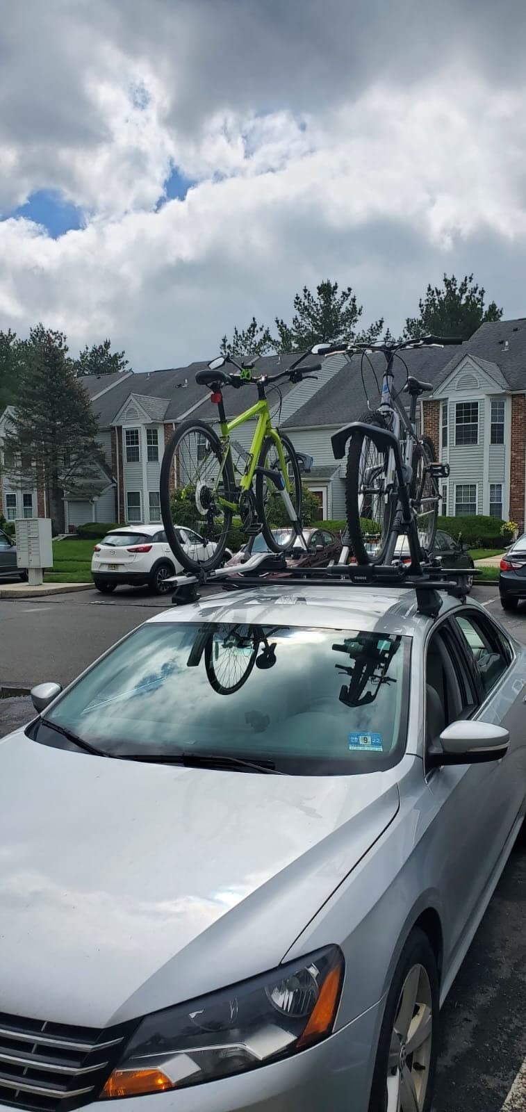 Easy install