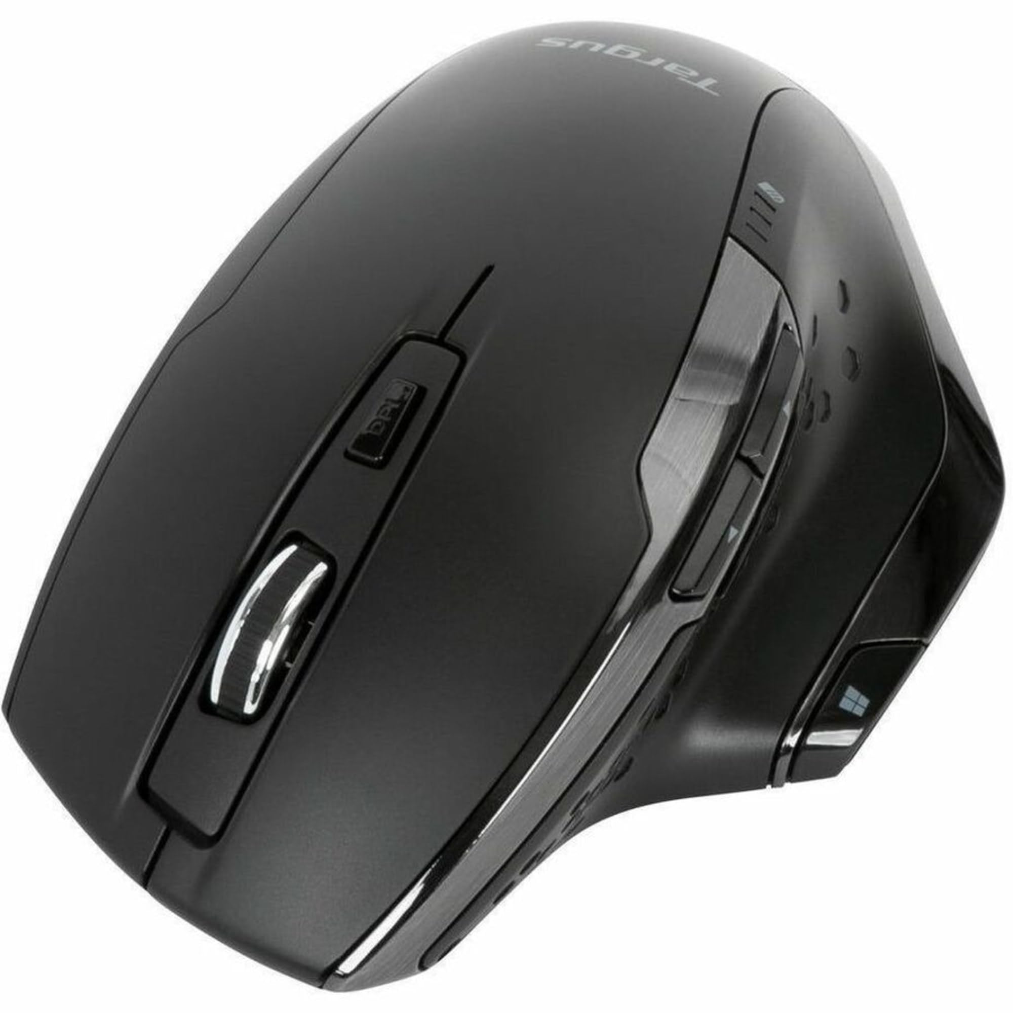 targus-bluetrace-wireless-ergonomic-mouse-amw584gl-2-4ghz-7-silent-buttons-bluet image 5
